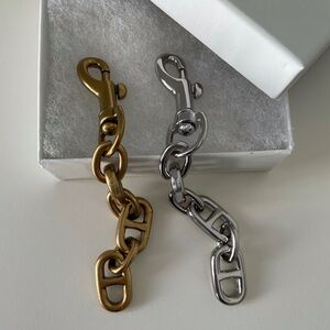 Handbag Strap Extender Set Of Two